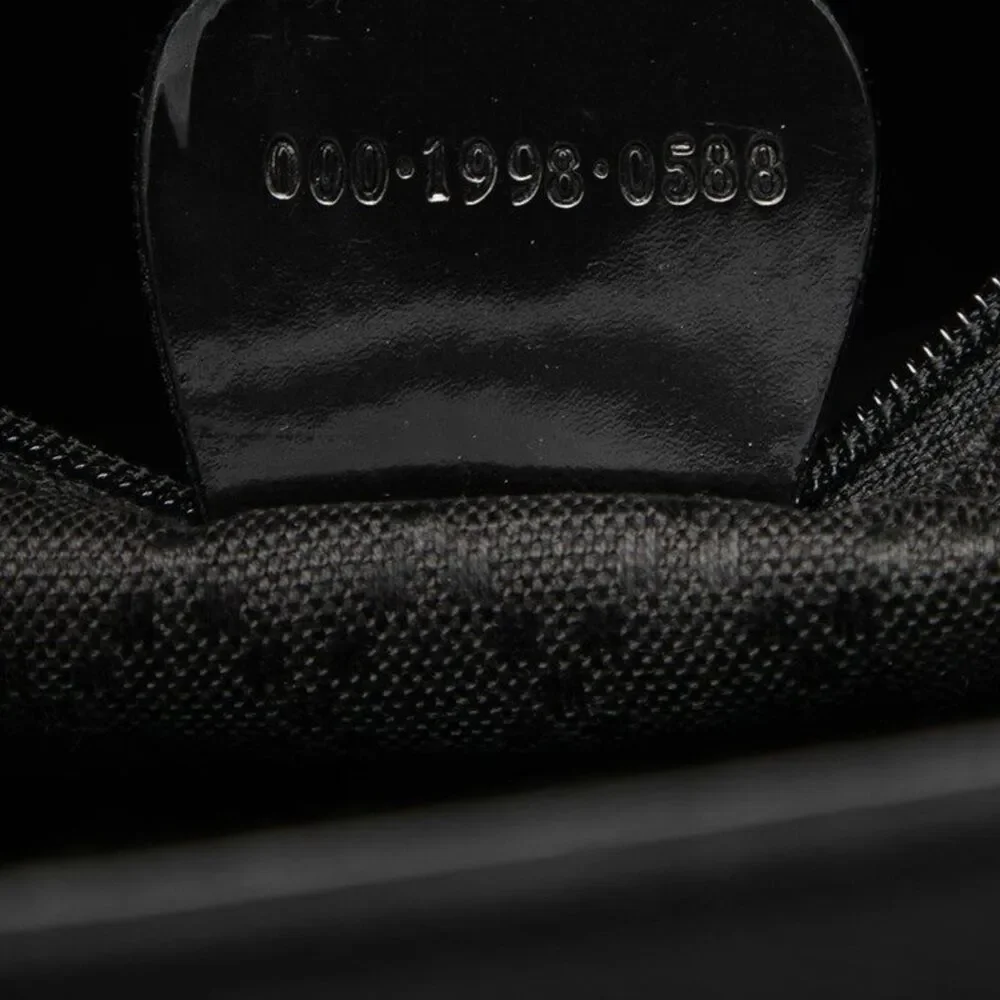 Gucci Bamboo Tote Bag